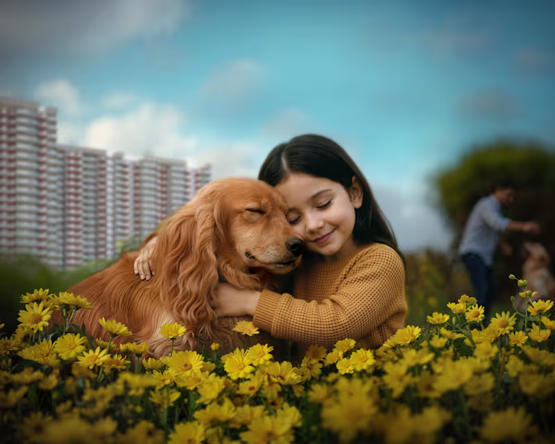 Cover image for Mahindra Lifespaces Billboard