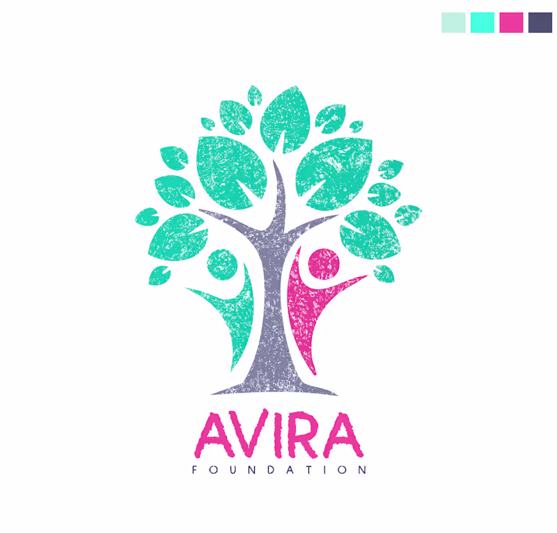 Cover image for Premium Logo & Brand Identity Design for Modern Businesses
