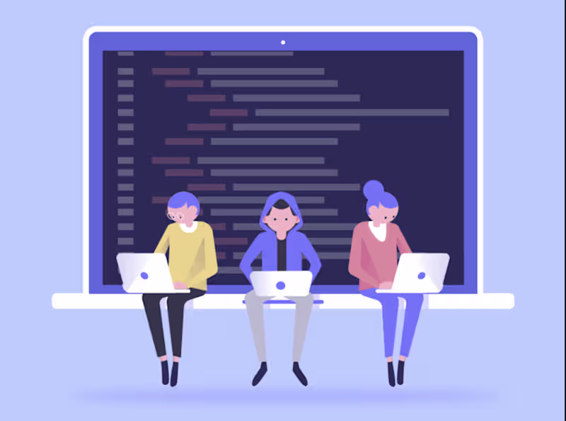 Cover image for Web Development & Automation Solutions