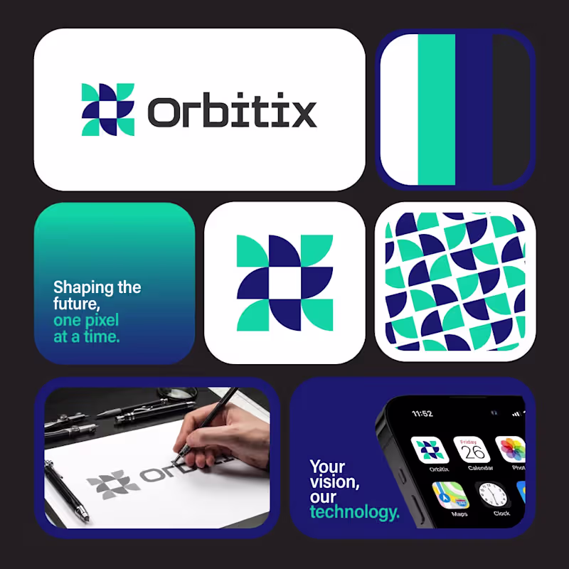 Cover image for Some logos are designed to