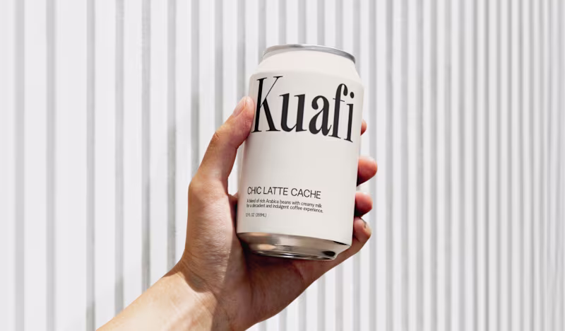 Cover image for Brand Identity Design
