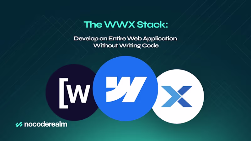 Cover image for WWX Stack
