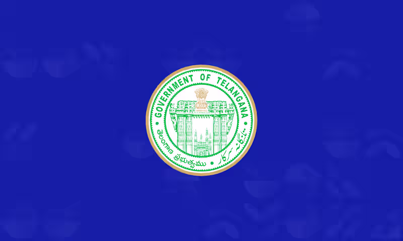 Cover image for Website builds for Government of Telangana