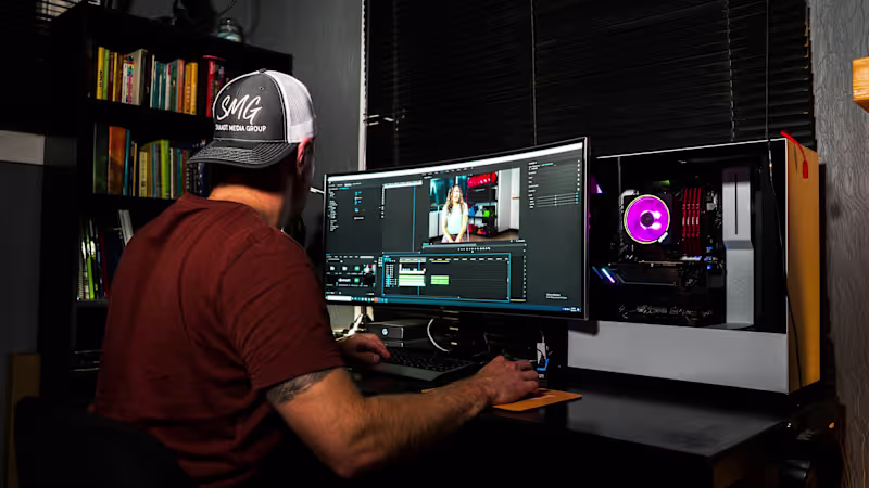 Cover image for Here's how the future of video will play out
