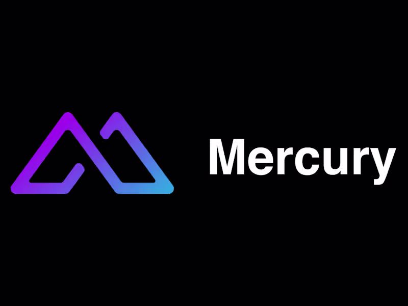Cover image for Mercury