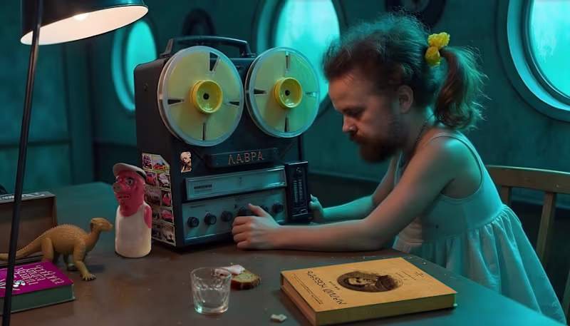 Cover image for Enhance Your AI-Generated Frames: Tips for Video Perfection