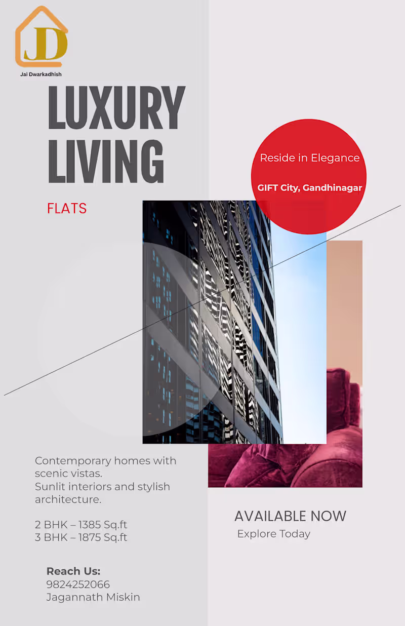 Cover image for flyer design 