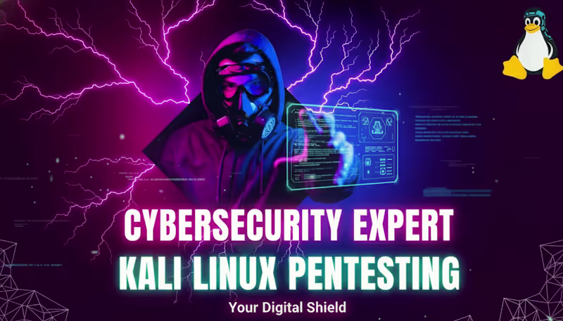 Cover image for I conducted pentesting on a