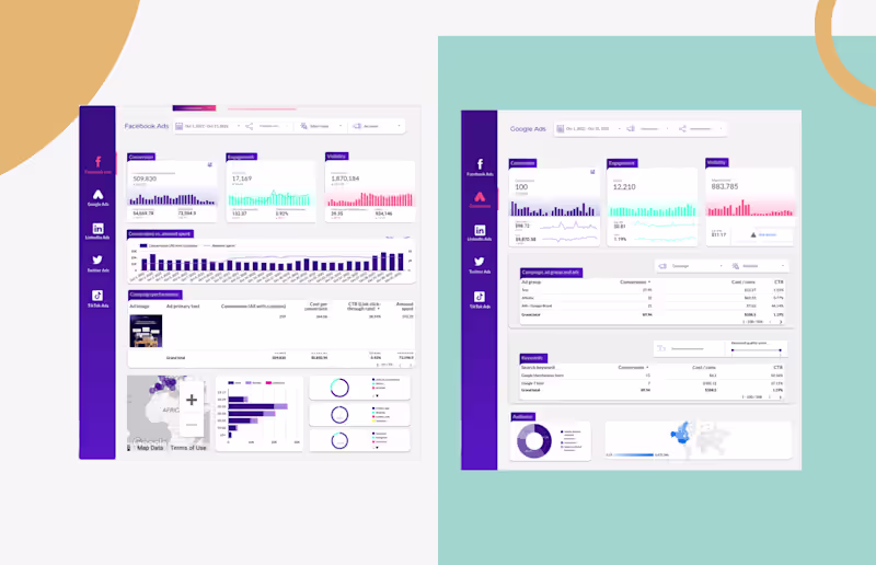 Cover image for PPC Agency saves 30hrs/wk with automated Ad Performance Report