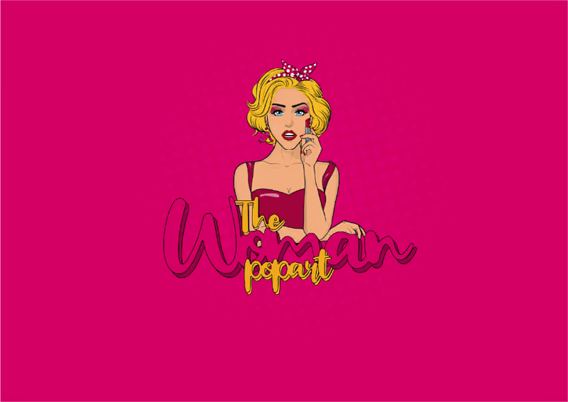 Cover image for Brand Reveal: The Woman Pop