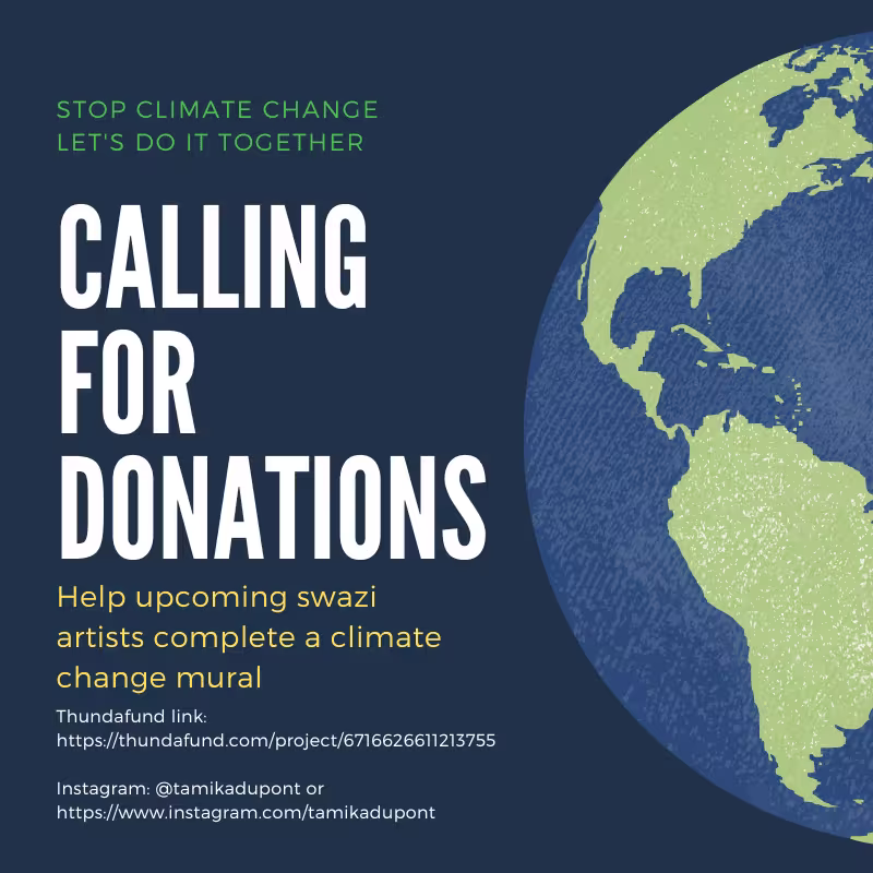 Cover image for Using Street Art To Raise Environmental Consciousness