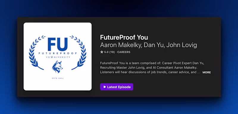 Cover image for Podcast Recording, Editing, Production, and Marketing