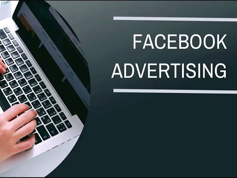 Cover image for Google and Social Media Ads