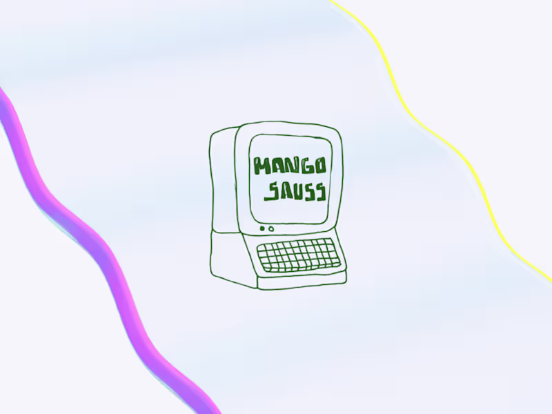 Cover image for Personal Work