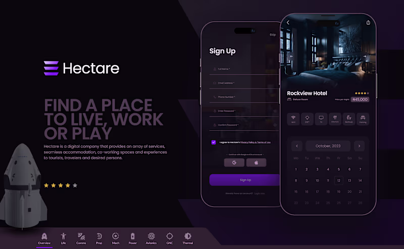 Cover image for UI/UX & Product Design
