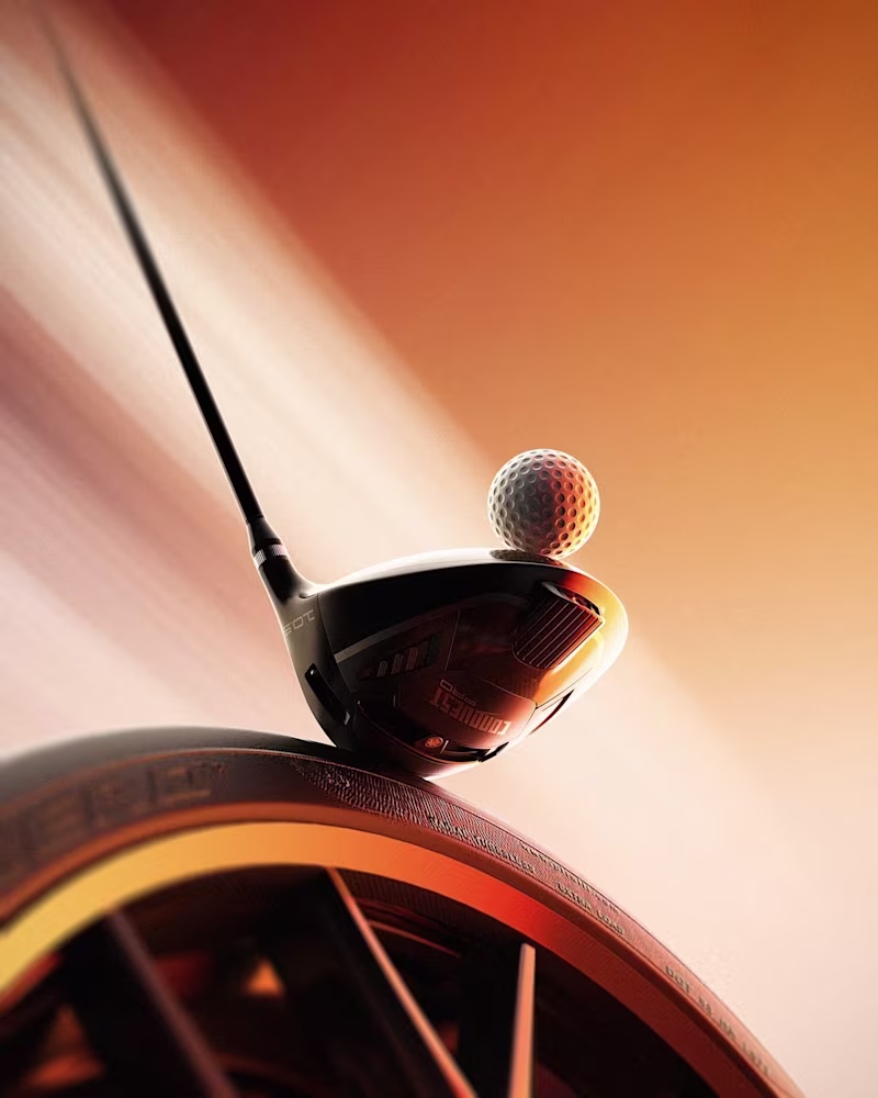Cover image for Engineered to conquer. 514 Digital