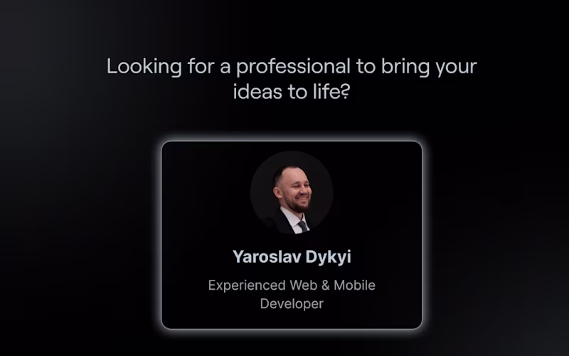 Cover image for I use Claude Code +