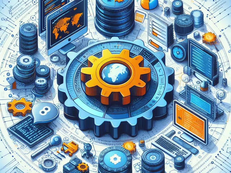 Cover image for Web Solutions Development using C# .NET CORE and ASP.NET MVC