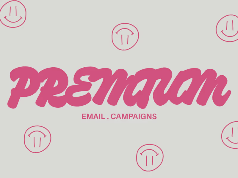 Cover image for Email Campaigns . Premium