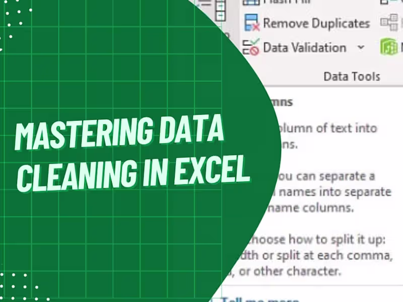 Cover image for I would you like generating dashboard title ideas