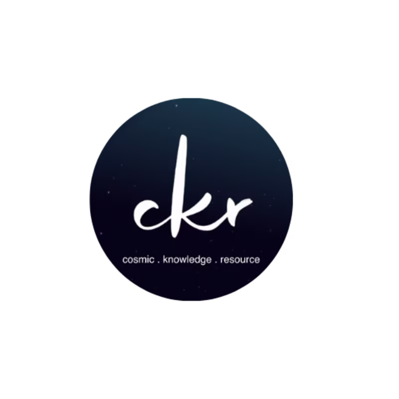Cover image for CKR 