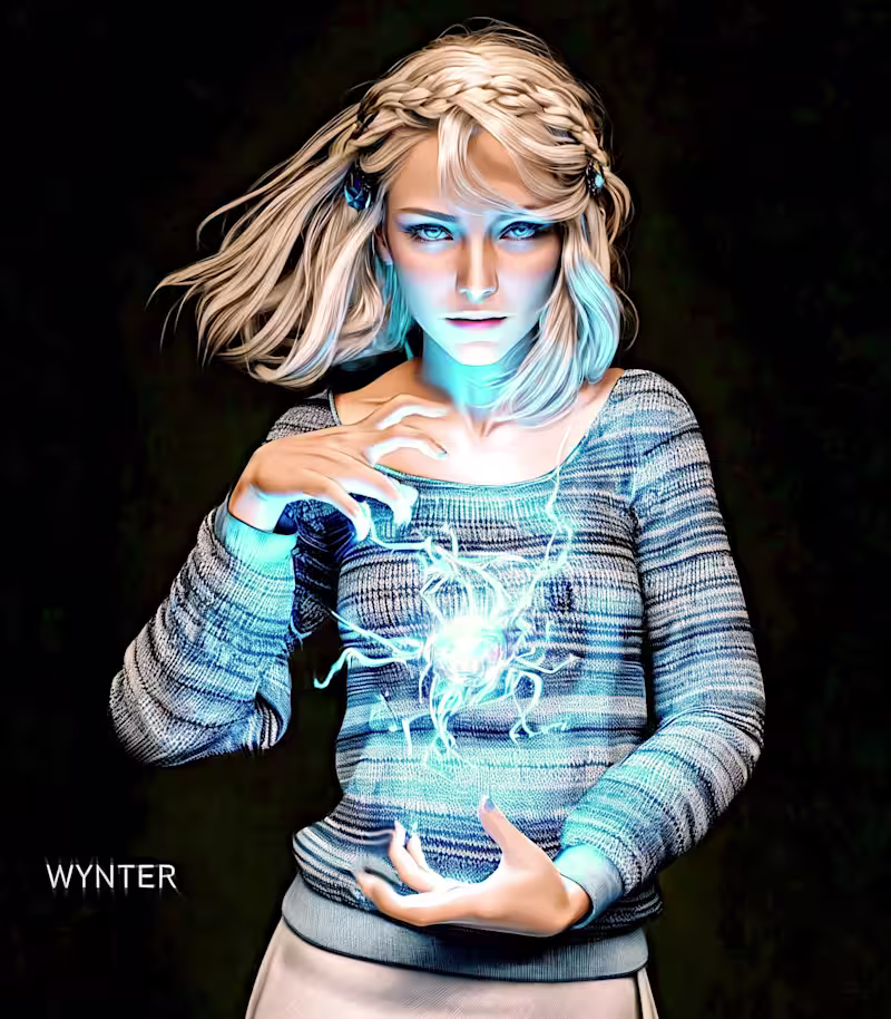 Cover image for CGI art 2022-26