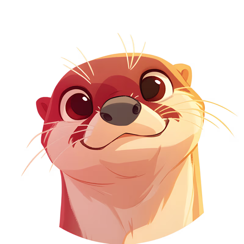 Cover image for RemoteOtter