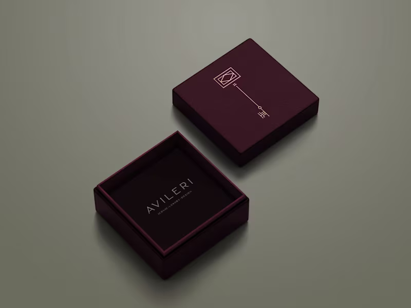 Cover image for Avileri