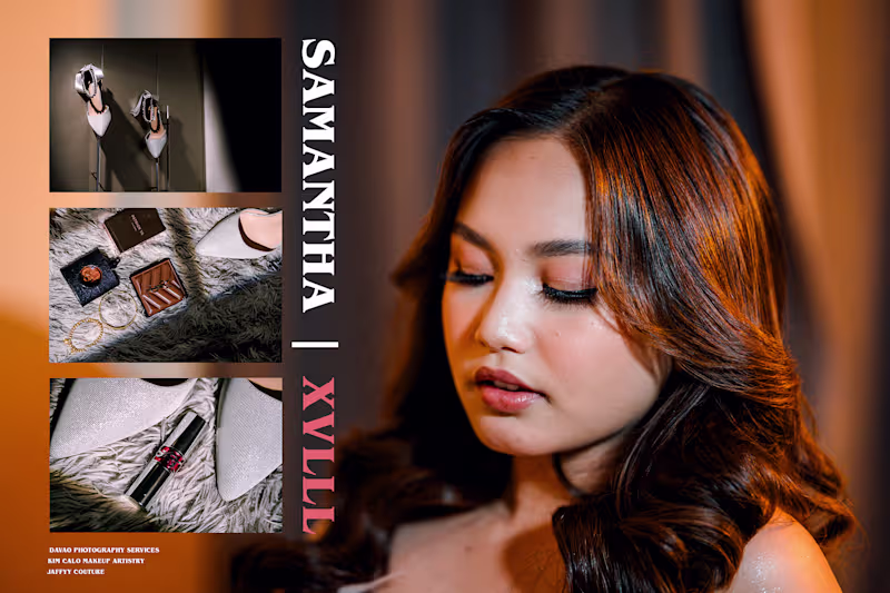 Cover image for Front album cover sample