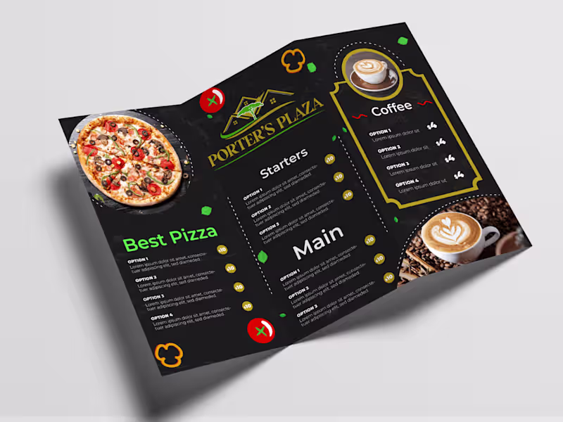 Cover image for Crafting Menus with Taste and Strategy