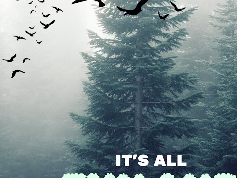 Cover image for It's All Fun and Games... Until Darkness Takes Over