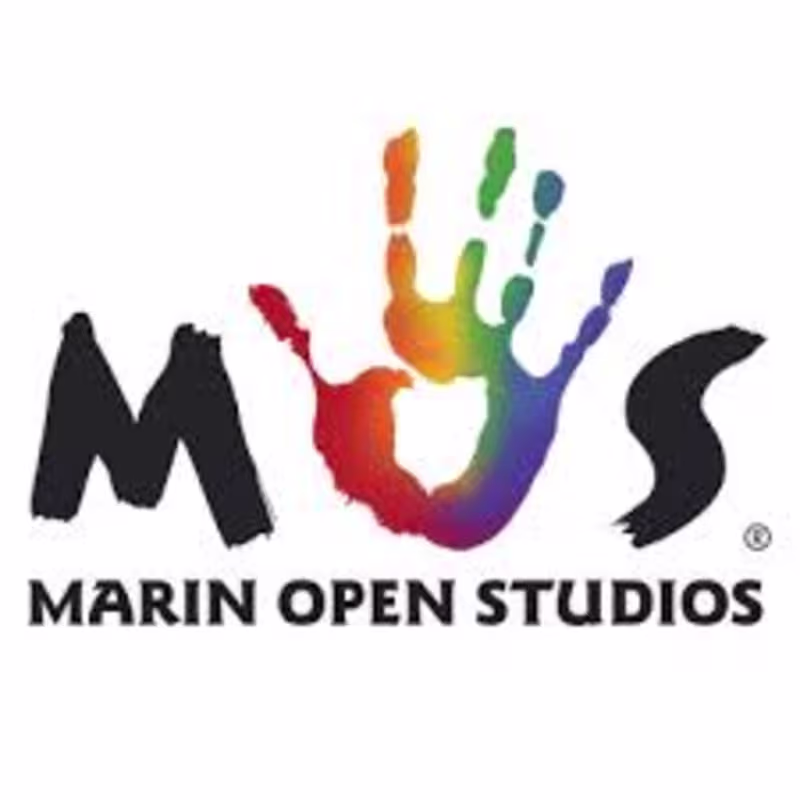 Cover image for Marin Open Studios