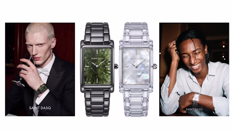 Cover image for Brand Identity for Fashion & Lifestyle Brands