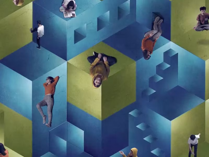 Cover image for Throwback to this Promo I directed and animated for Dokutech...