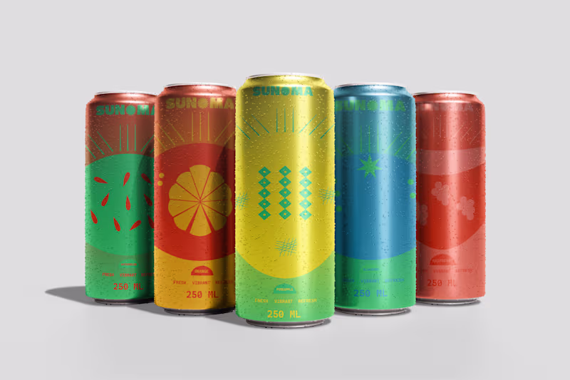 Cover image for Complete Brand System