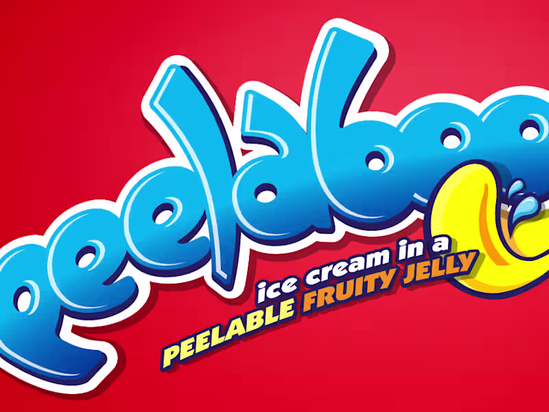 Cover image for It's always fun to work on FMCG