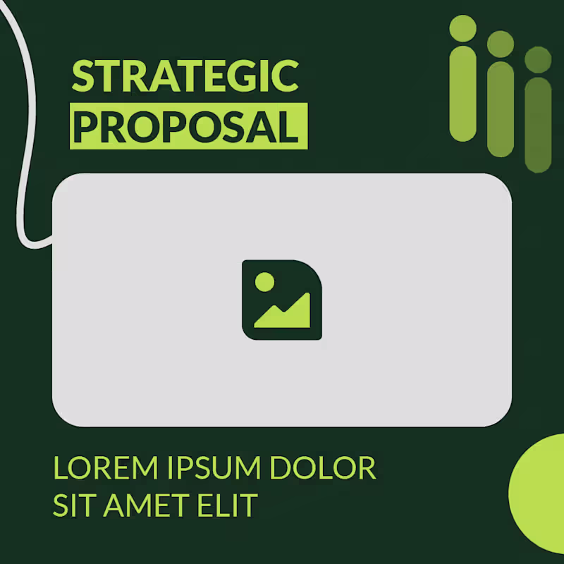 Cover image for Corporate Business Carousel Template | Social Media