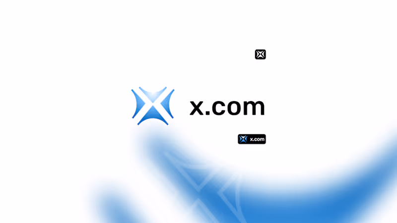 Cover image for X rebrand 😊 Everyone talks about it; everything redirects t...
