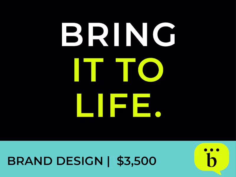 Cover image for Brand Design