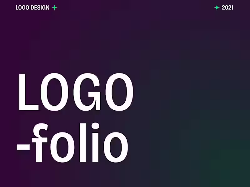 Cover image for Logo collections 20-21