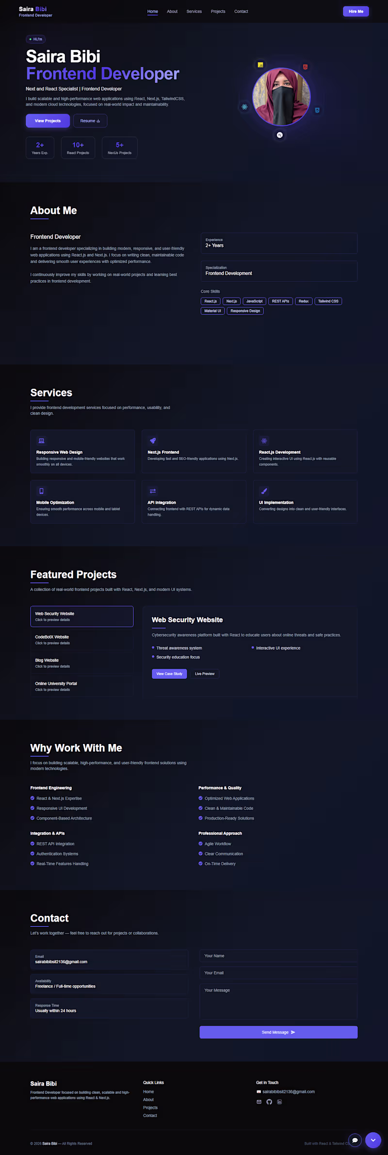 Cover image for React and MUI 