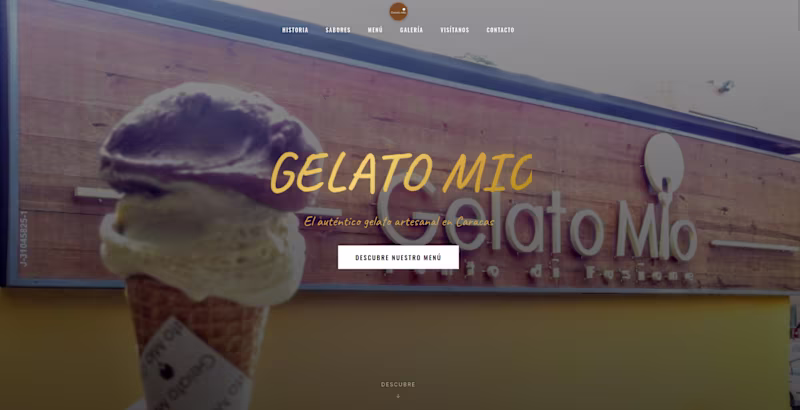 Cover image for https://gelatomiove.netlify.app/