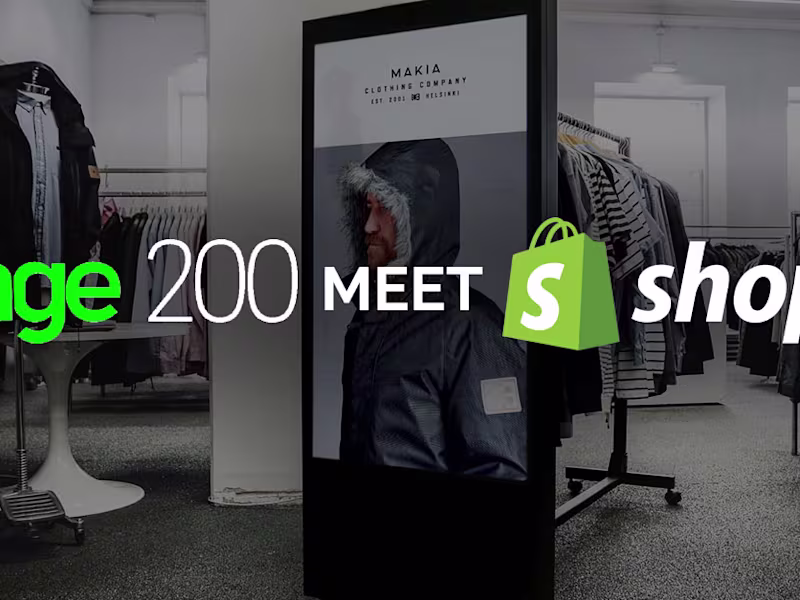 Cover image for Seamlessly Integrate Sage 50 with Your Shopify Store