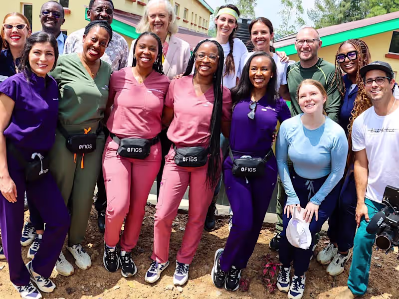 Cover image for Executed Influencer Retreats Rooted in Impact