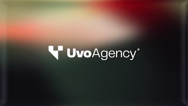 Cover image for Brand Identity & Logo Design