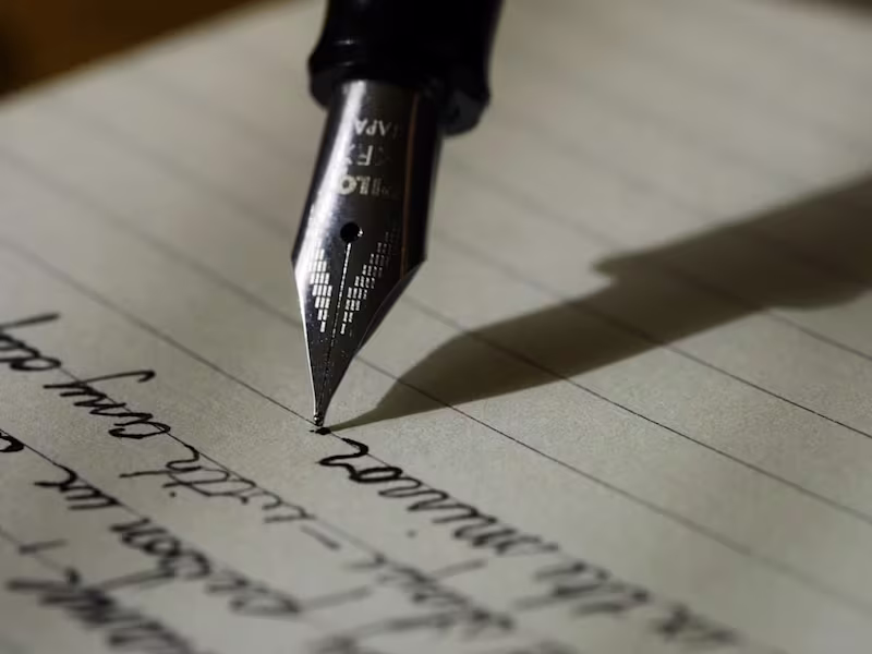 Cover image for Creative Writer