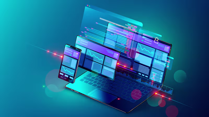 Cover image for Front end Web Development