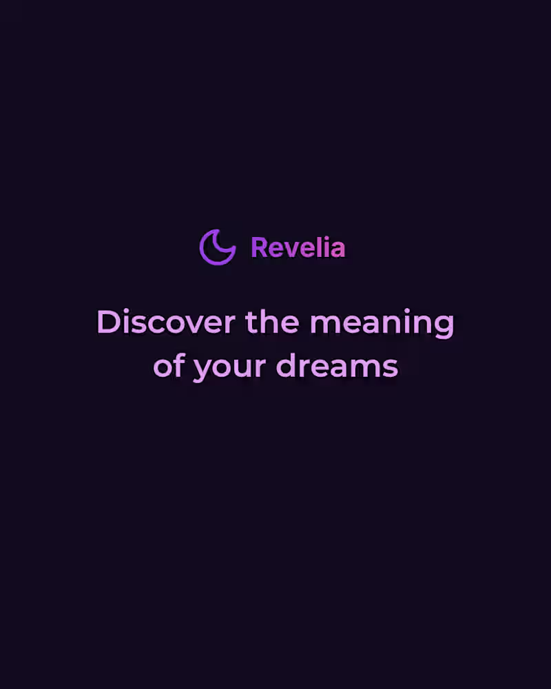 Cover image for :🌙