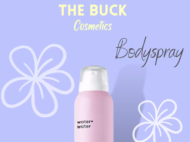Cover image for Branding & Product Design