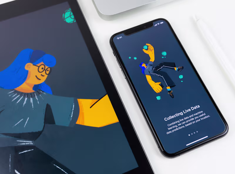 Cover image for Onboarding Flow Optimization